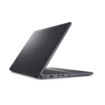 Dell Pro 14 PC14255 | 14 " | IPS | FHD+ | 1920 x 1200 pixels | Anti-glare | AMD Ryzen 5 PRO | 230 | 16 GB | DDR5 | Solid