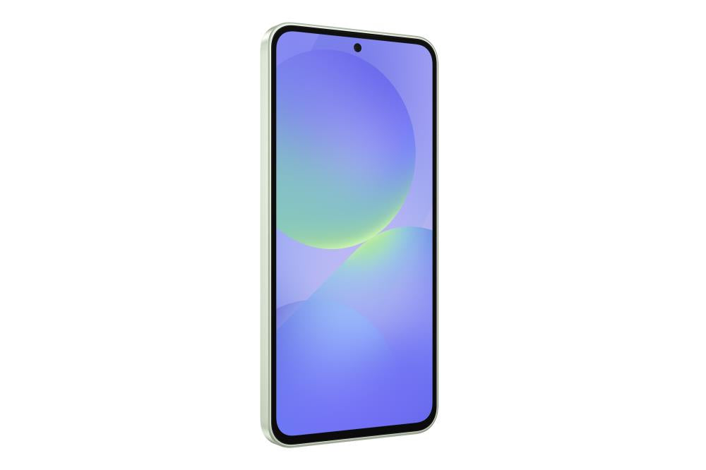 MOBILE PHONE GALAXY A36 5G/128GB GREEN SM-A366B SAMSUNG