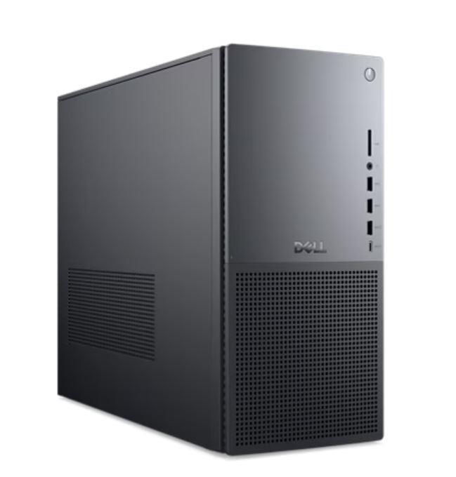 PC DELL Tower Plus EBT2250 Business Desktop CPU Core Ultra u7-265 2400 MHz RAM 32GB SSD 1TB Graphics card NVIDIA GeForce RTX 4070 SUPER 12GB ENG Windows 11 Pro Colour Graphite Included Accessories Dell Pro Keyboard and Mouse - KM5221W - US International