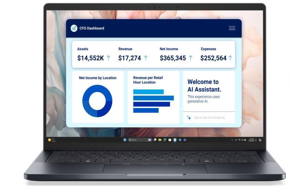 Notebook DELL PRO Premium Pro 14 Premium (PA14250) CPU Core Ultra u5-236V 2100 MHz CPU features vPro 14" RAM 16GB LPDDR5x 8533 MHz SSD 512GB Intel Arc (TM) graphics Integrated EST Windows 11 Pro 1.14 kg BTO201_PA14250_EMEA_EST