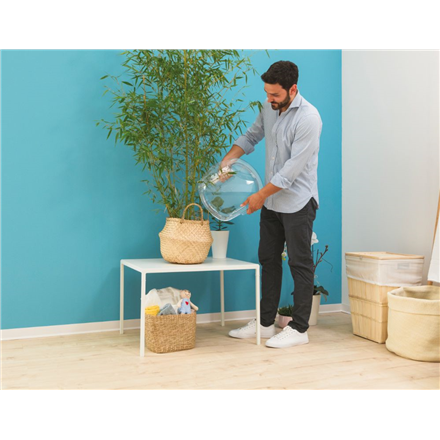 Candy | Dryer Machine | RO4 H7A2TCERX-S | Energy efficiency class E | Front loading | 7 kg | TFT | Depth 46.5 cm | Wi-Fi