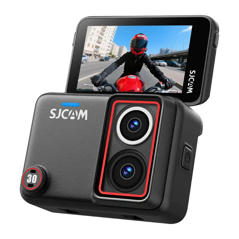 SJCAM SJ30 Action Camera - Image 1