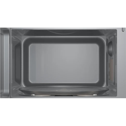 Bosch Microwave | BFL523MB4 Series 2 | Built-in | 800 W | 20 L | Black