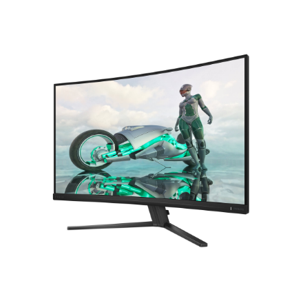 Philips | 32M2C3500L/00 | 32 " | VA | QHD | 16:9 | 180 Hz | 1 ms | 2560 x 1440 pixels | 300 cd/m² | HDMI ports quantity 