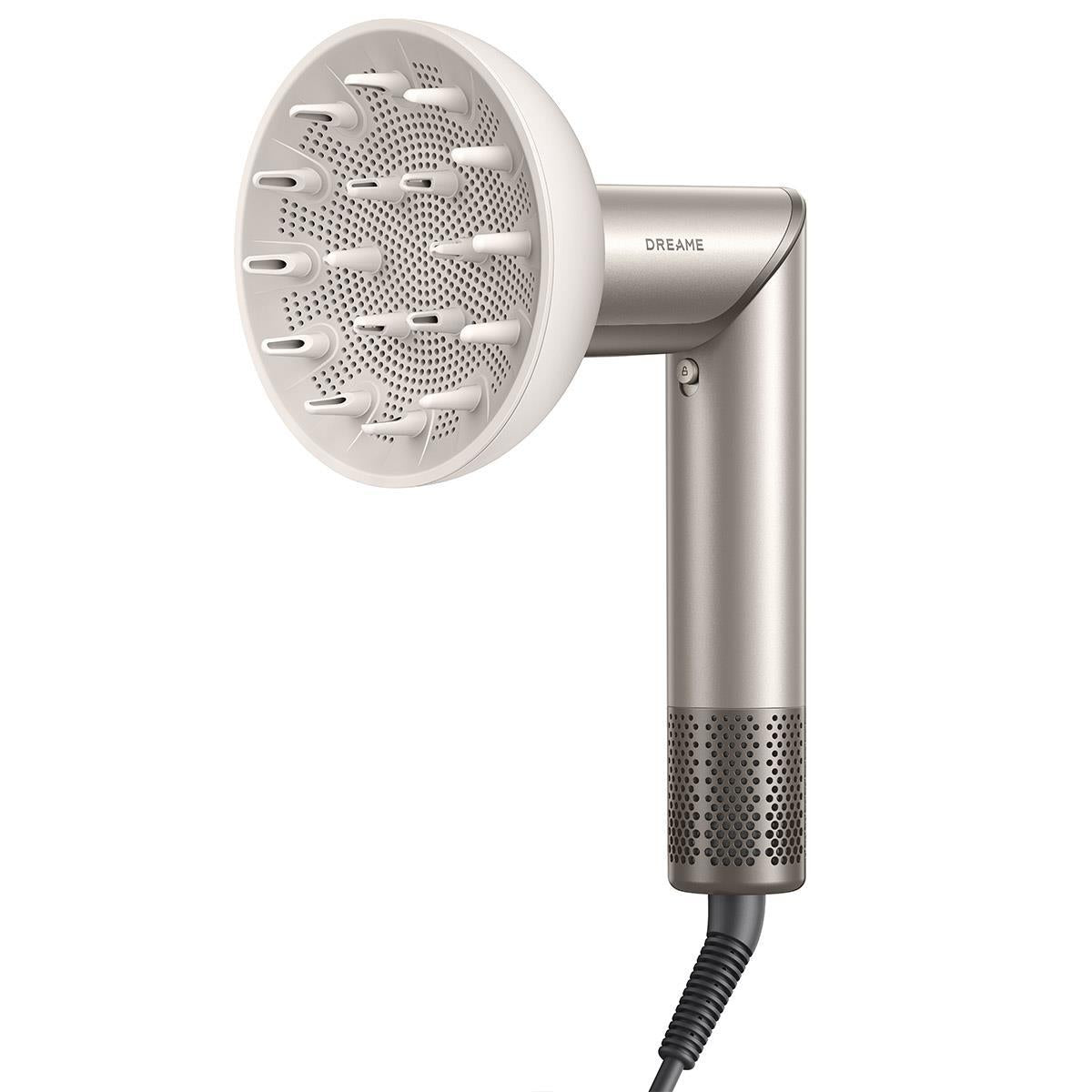 HAIR STYLER/DAZZLE AZD20A DREAME