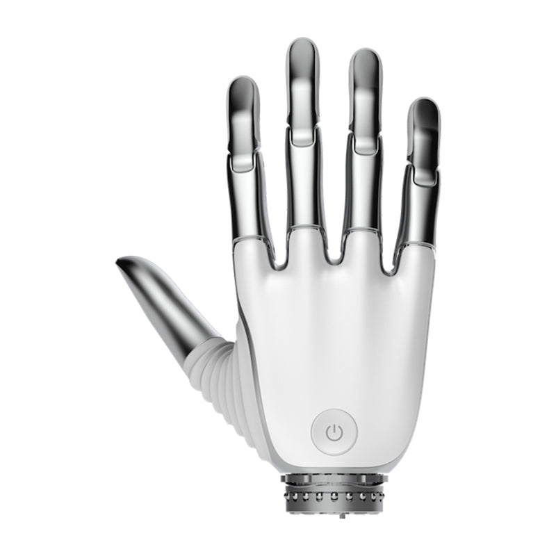 UNITREE BrainCo Revo 2 Touch Robotic Hand - Image 1