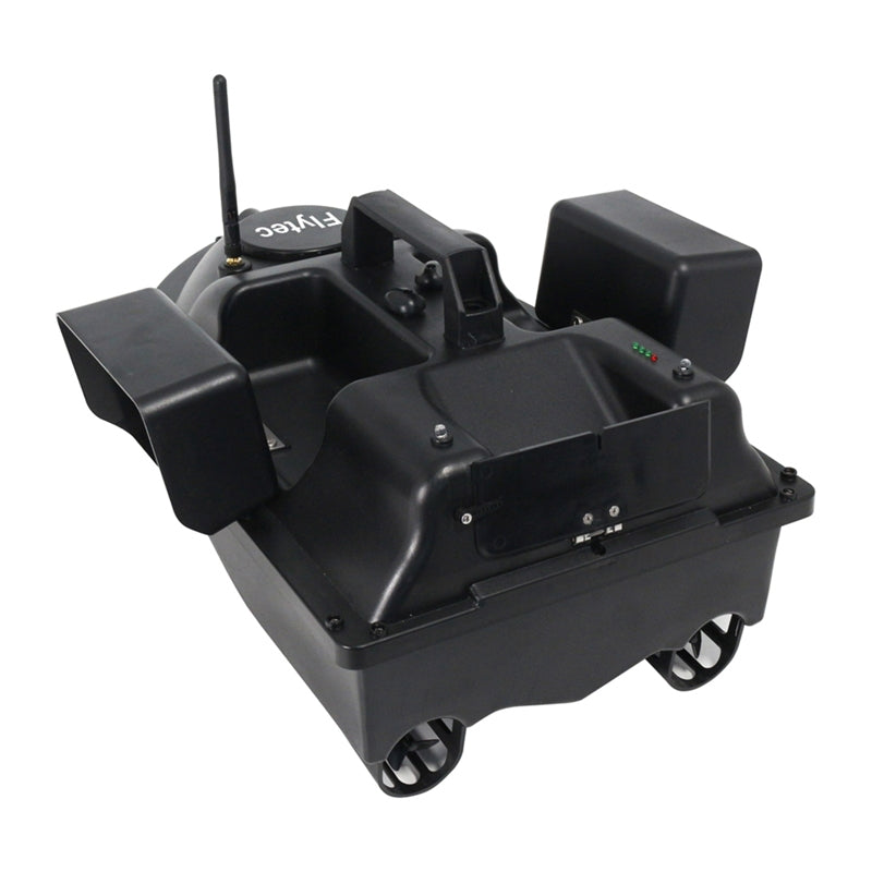Flytec V010 5200mah bait boat - Image 5
