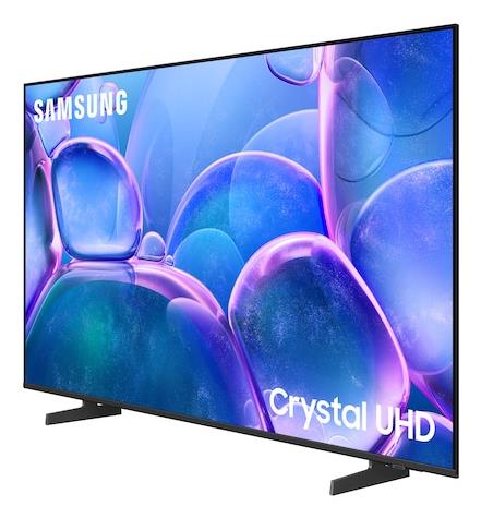 TV Set SAMSUNG 50 " 4K Ultra HD 3840 x 2160 pixels Flat 16:9 LED UE50U7022FKXXH