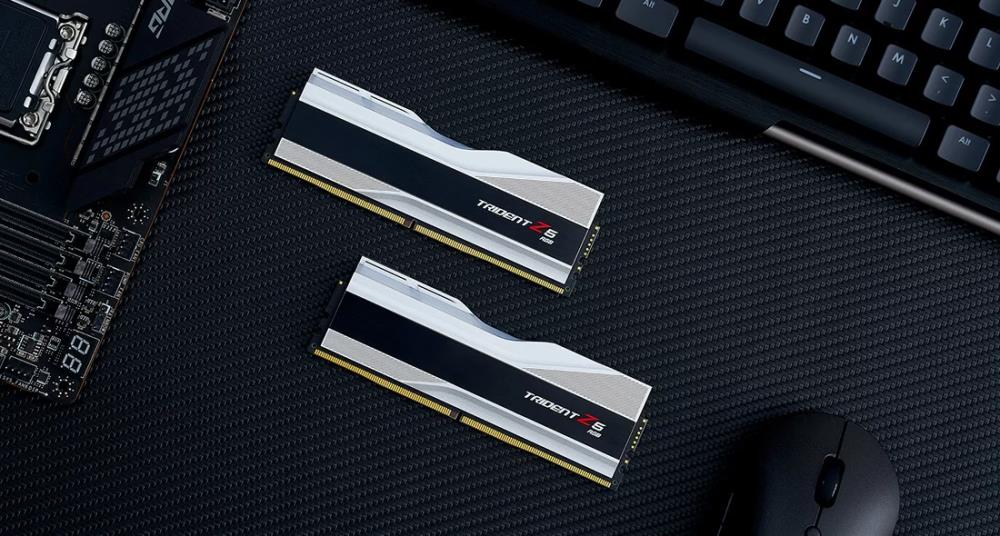 MEMORY DIMM 32GB DDR5-7600 K2/7600J3646G16GX2-TZ5RS G.SKILL