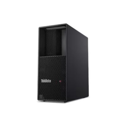 Lenovo ThinkStation P3 Tower Gen 2 ULT7-265K/32GB/1TB/Intel Graphics/WIN11 Pro/Nordic kbd/3Y Warranty | Lenovo