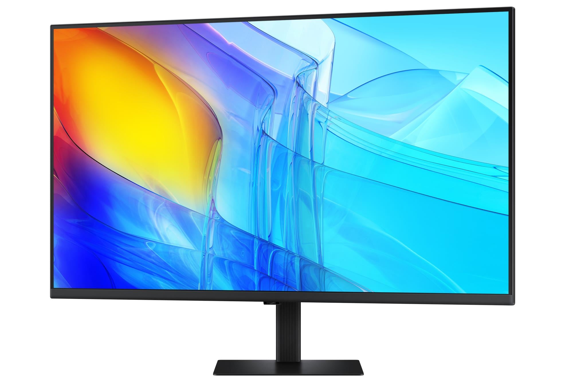 LCD Monitor SAMSUNG LS37D802EAUXEN 37" 4K Matte Panel VA 3840x2160 16:9 60Hz 5 ms Colour Black LS37D802EAUXEN