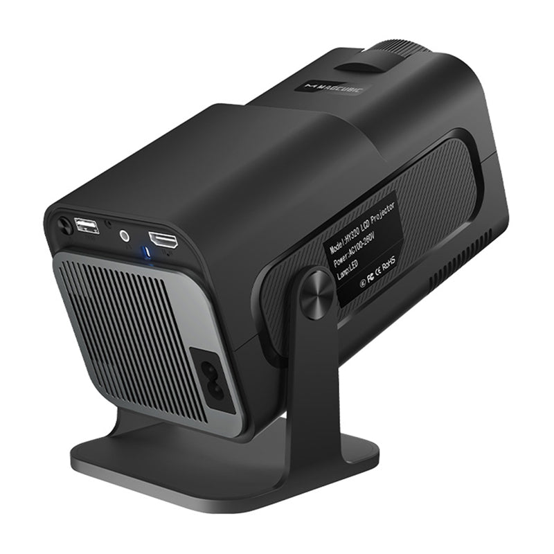 Magcubic HY320 Projector - Image 3