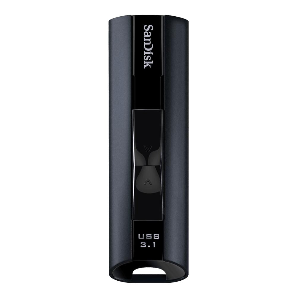 MEMORY DRIVE FLASH USB3.1/128GB SDCZ880-128G-G46 SANDISK