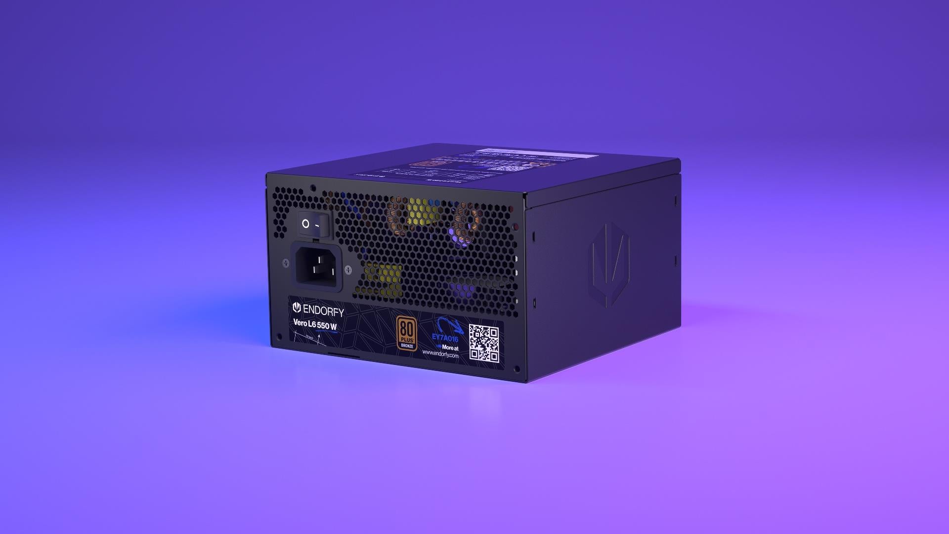 ENDORFY EY7A016 Desktop