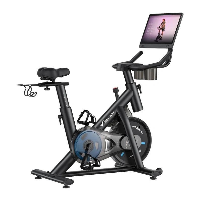 MERACH MR-S26B4-EU Spinning Bike - Image 1