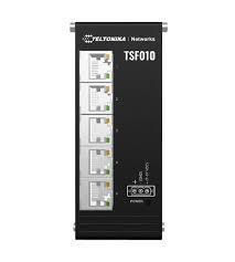 Switch TELTONIKA TSF010 5xRJ45 TSF010