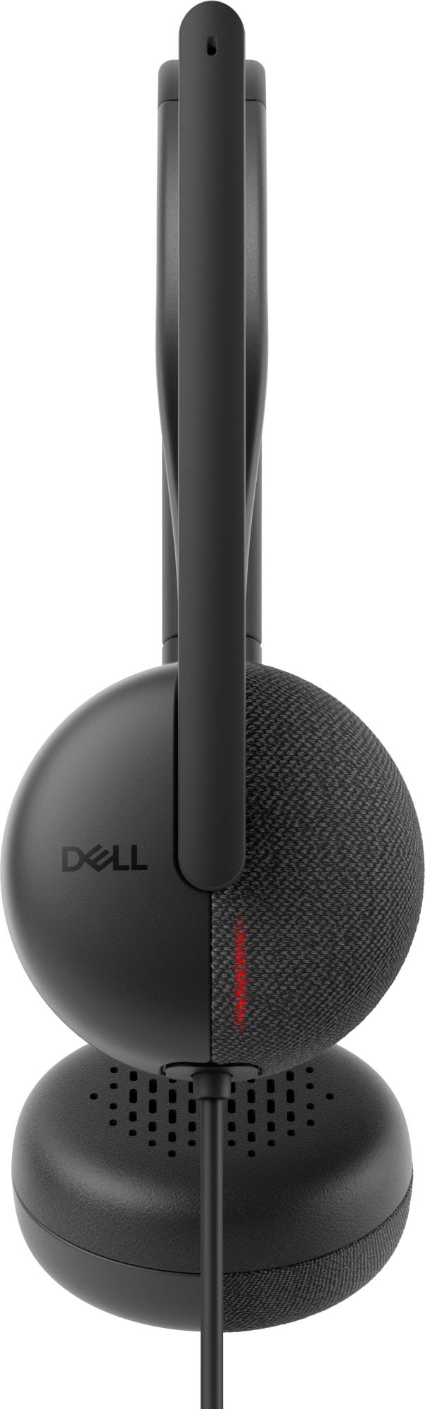 HEADSET WH3024/520-BBDH DELL