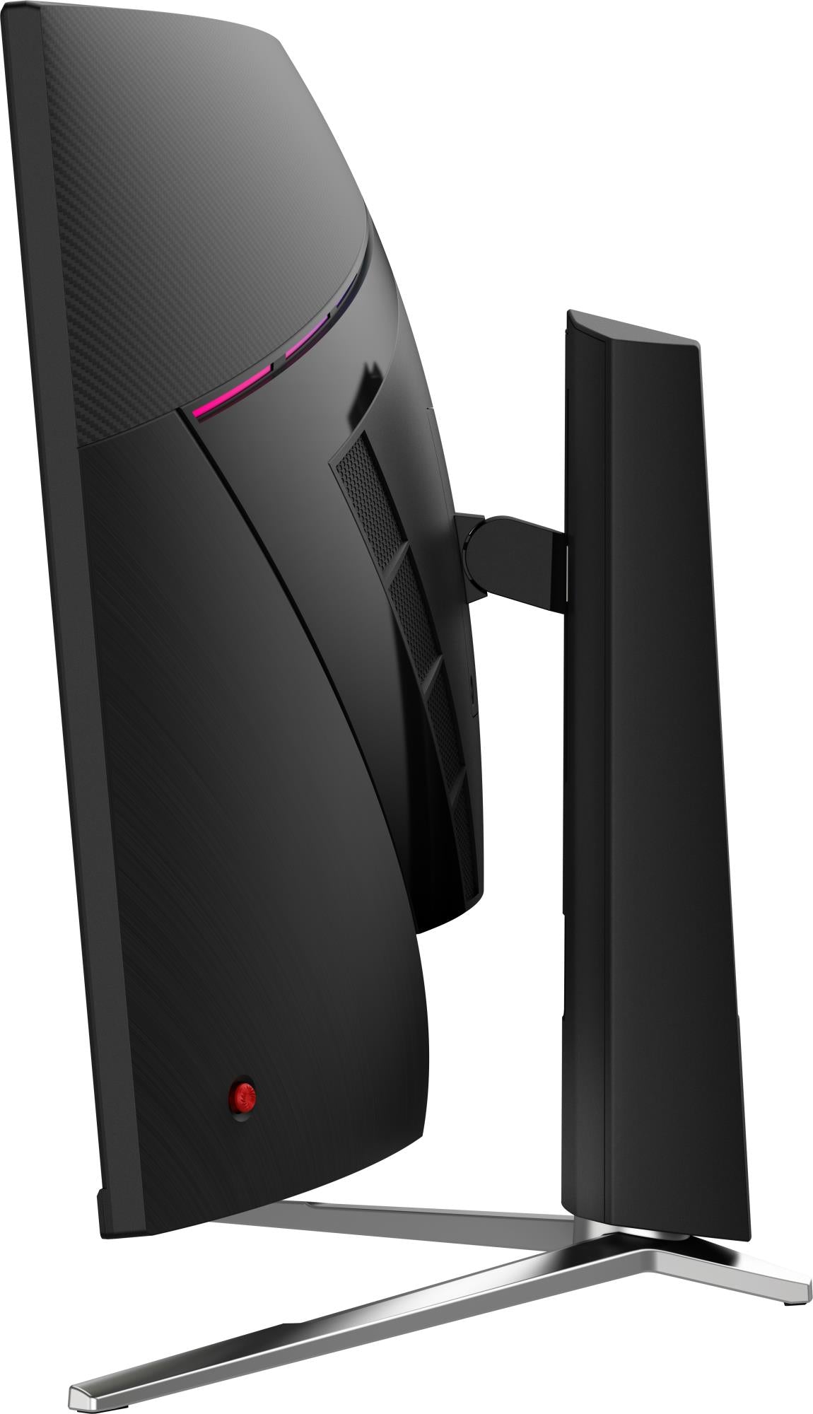 MSI MAG 325CQRF QD E2 Monitors