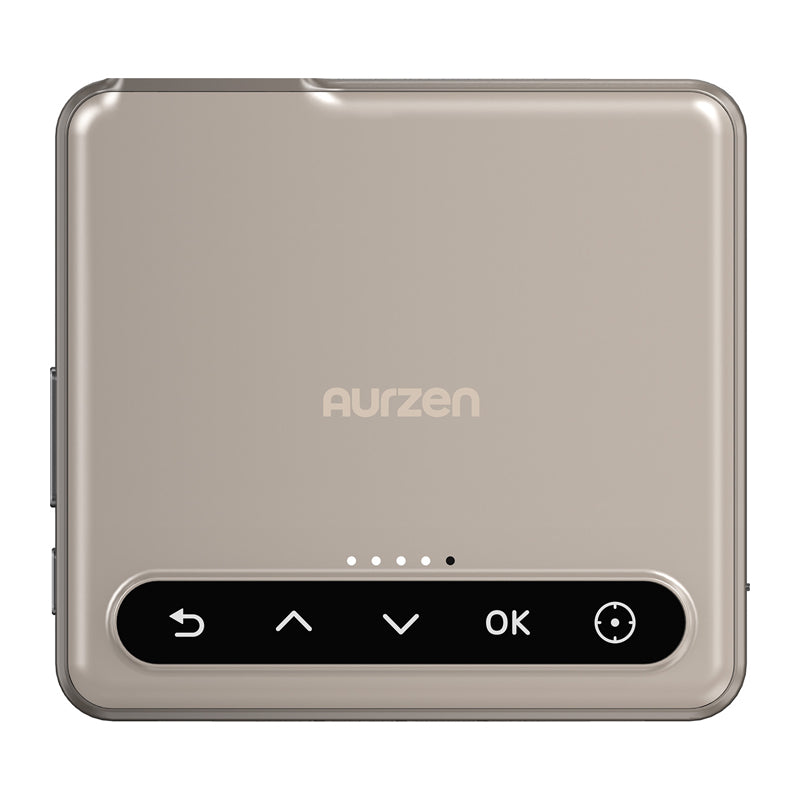 AURZEN Zip Projector (gold) - Image 4