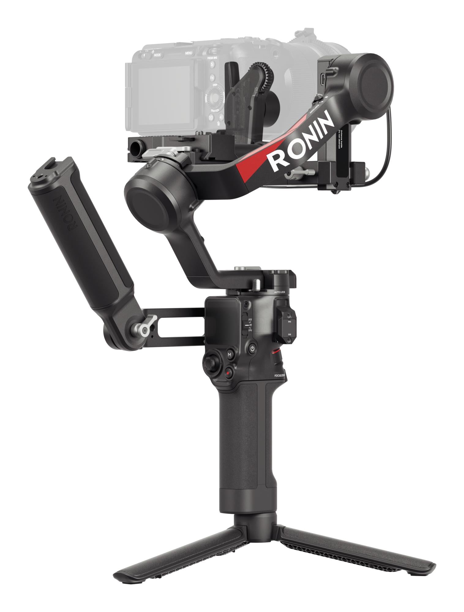 GIMBAL RS 4/CP.RN.00000343 DJI