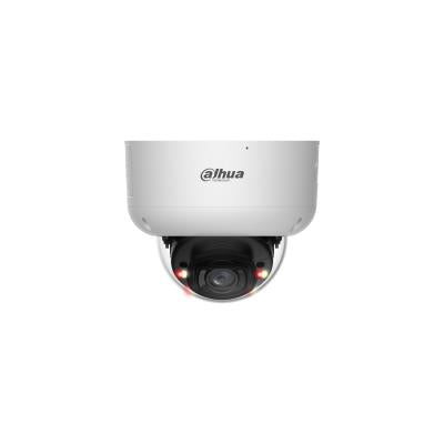 NET CAMERA 6MP DOME/HDBW5659R1ASEPV0280BPRO DAHUA