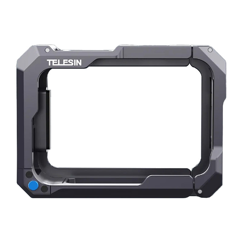 Telesin metal case for GoPro Hero 13 - Image 1