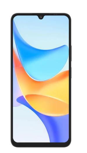 MOBILE PHONE SHARK 6/4/128GB BLACK BLACKVIEW