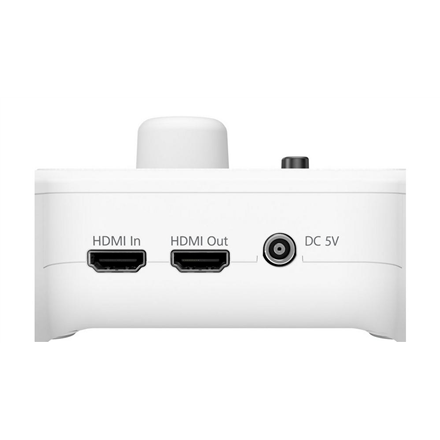 Epson | ELPDC30 | White