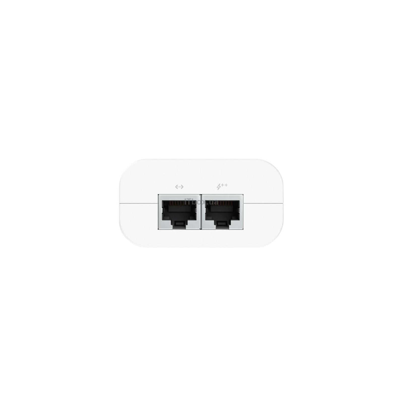 NET POE INJECTOR/U-POE++ UBIQUITI