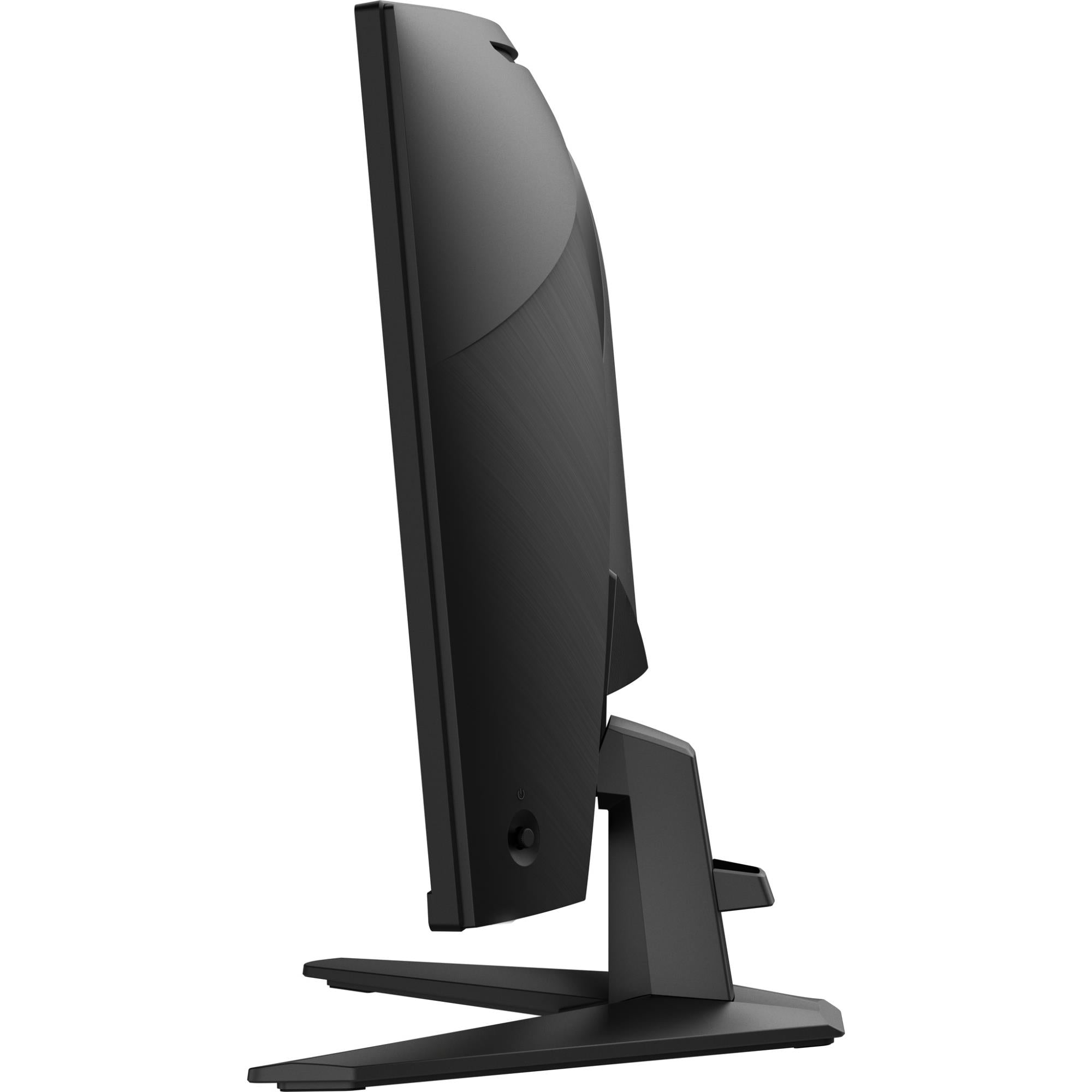 LCD Monitor MSI MAG 276CF E20 27" Gaming/Curved Panel VA 1920x1080 16:9 200 Hz 0.5 ms MAG276CFE20