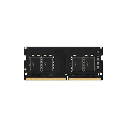 Lexar | 8 GB | DDR4 | 3200 MHz | Notebook | Registered No | ECC No