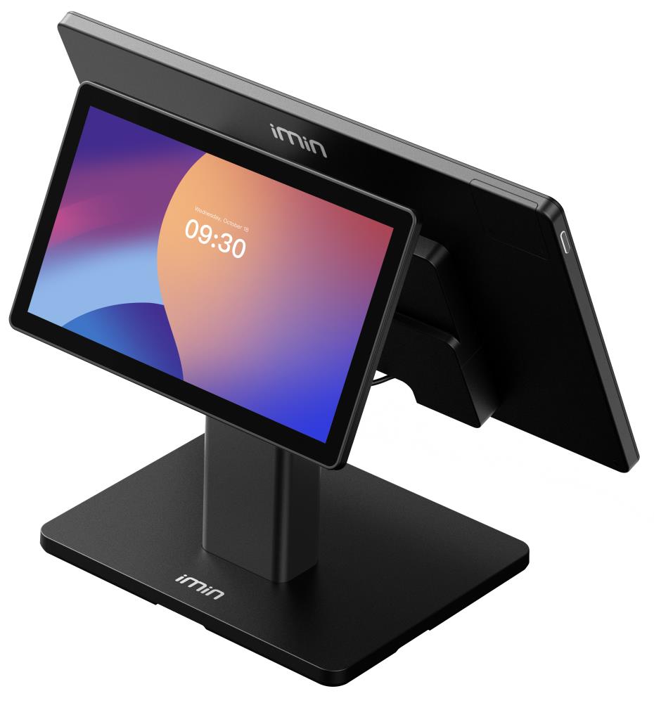 SMART POS DEVICE SWAN 2/DS2 14 4 64 IMIN