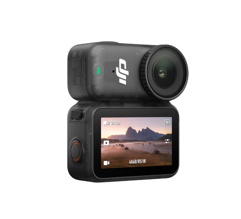 CAMERA OSMO NANO/64GB CP.OS.00000461 DJI