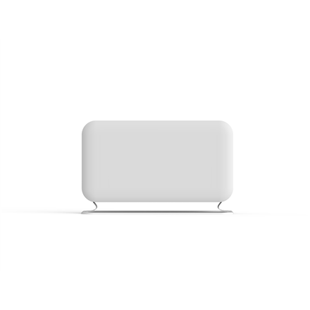 Mill | Heater | CO2200MECMAX | Convection Heater | 2200 W | Number of power levels 3 | Suitable for rooms up to max 30 m