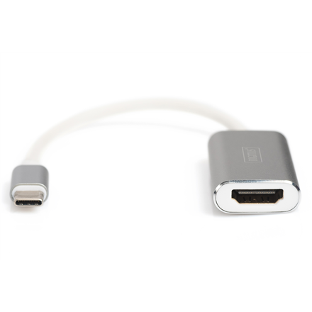 Digitus USB-C 3.2 Gen 1 to HDMI Graphic Adapter | DA-70836