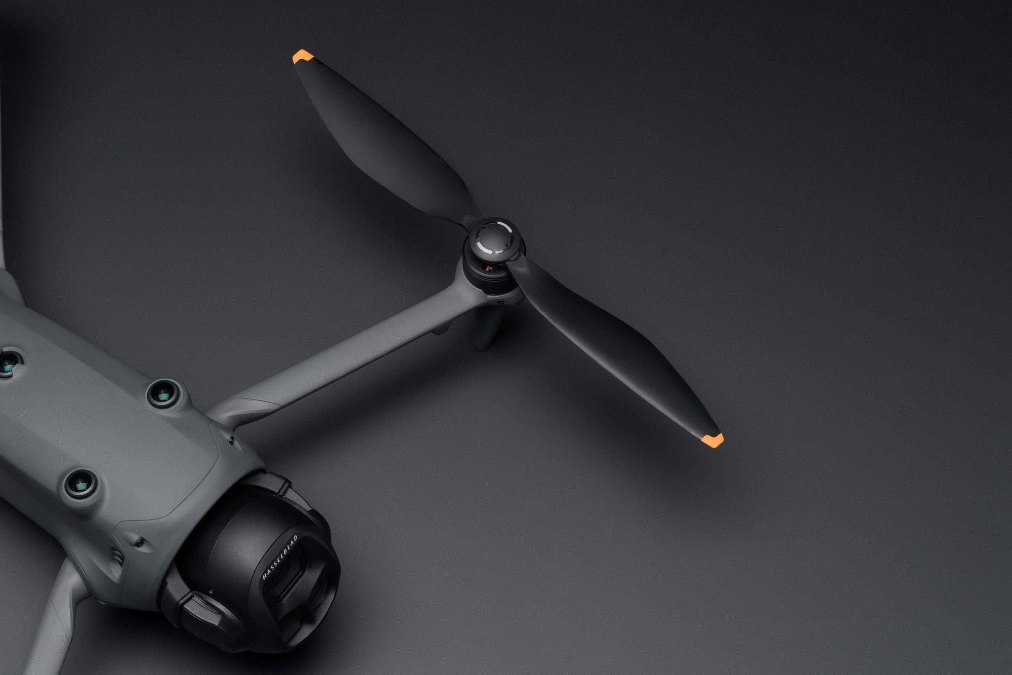 DRONE ACC PROPELLERS MAVIC 4/PRO CP.MA.00000844 DJI