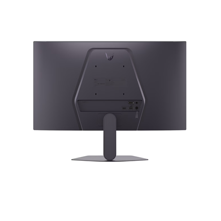 LG 25G523B-B UltraGear | 25 " | IPS | FHD | 16:9 | 200 Hz | 1 ms | 1920 x 1080 pixels | 300 cd/m² | HDMI ports quantity 
