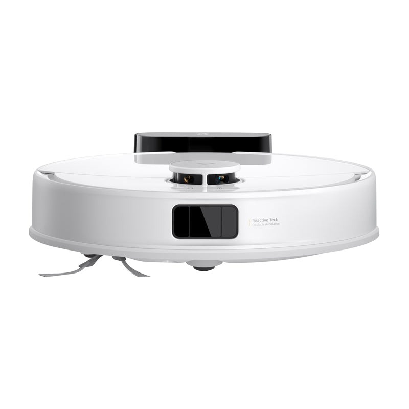Roborock Q10 PF Cleaning Robot (white) - Image 3