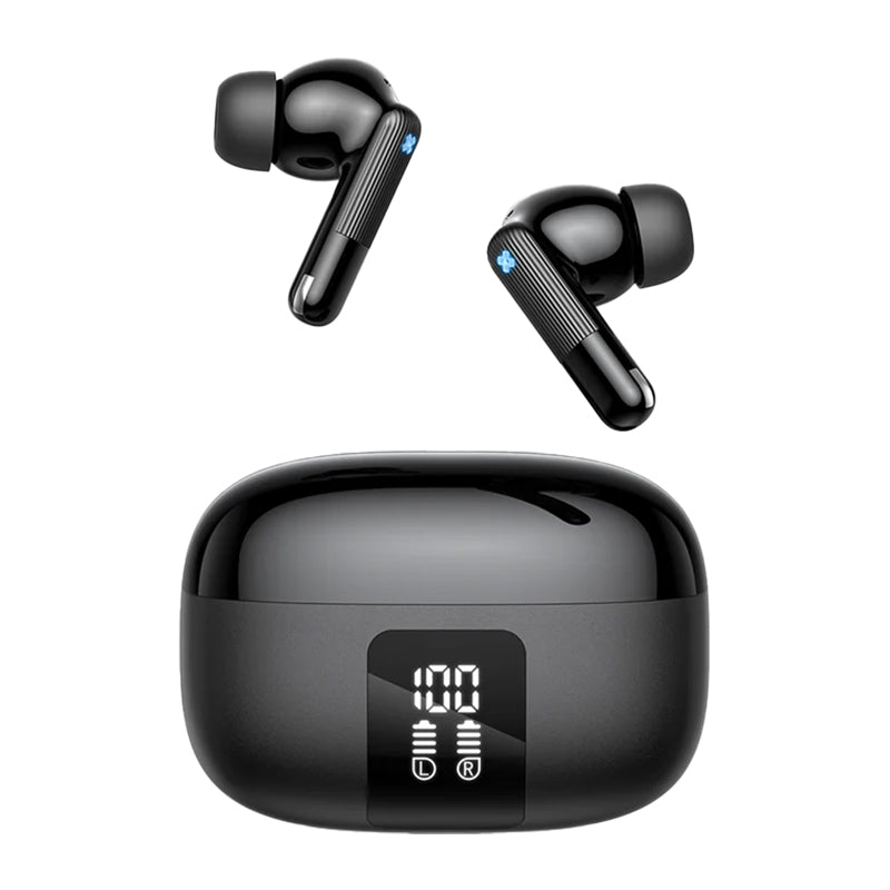 TWS ONIKUMA TX612 Headphones (black) - Image 1