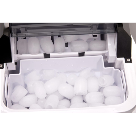 Gorenje | Ice Cube Maker | IMD1200SB | Capacity 1.3 L | Silver