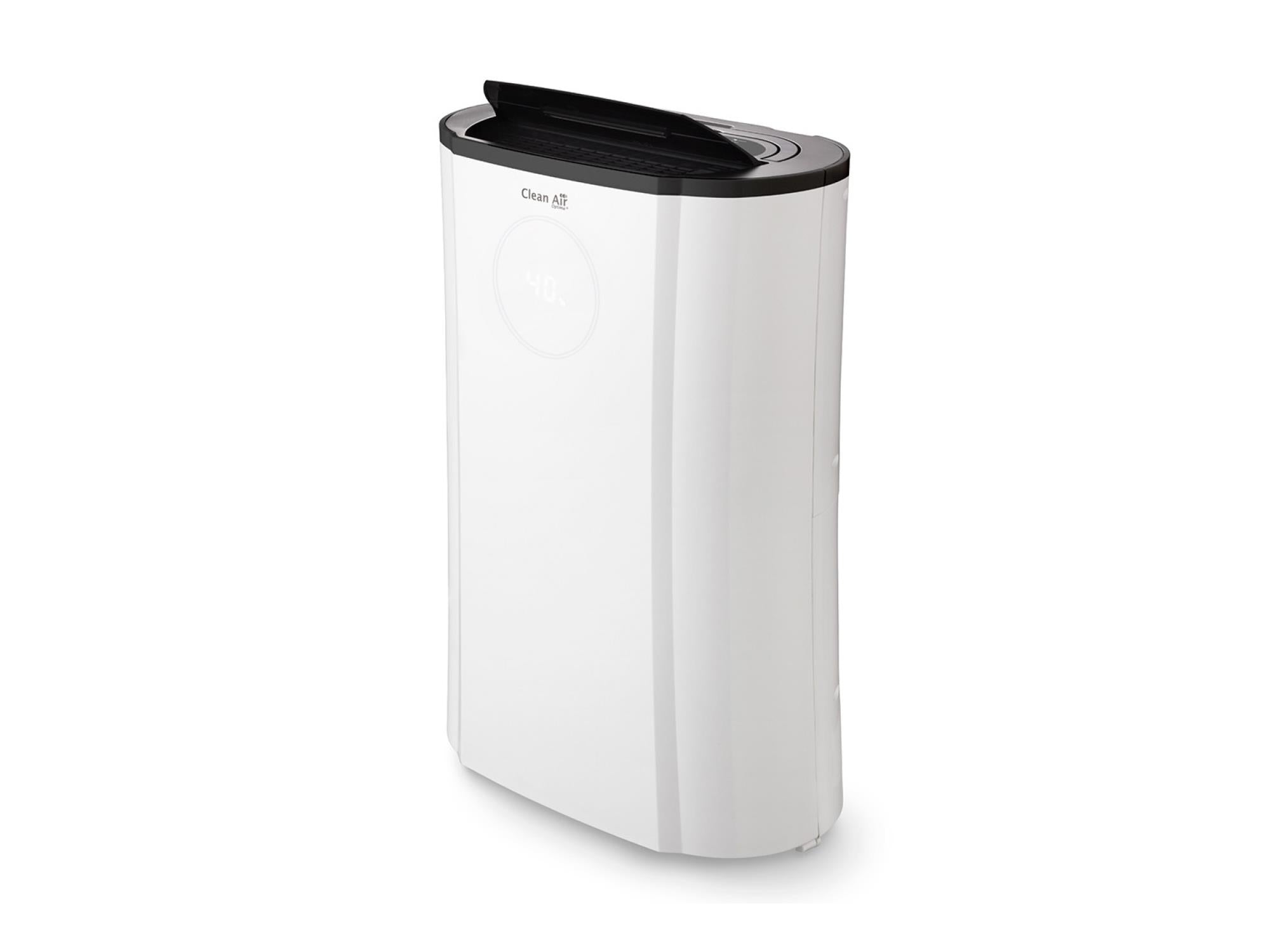 DEHUMIDIFIER & AIR PURIFIER/CA-704 CLEAN AIR OPTIMA