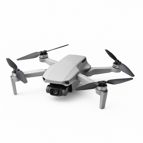 Drones