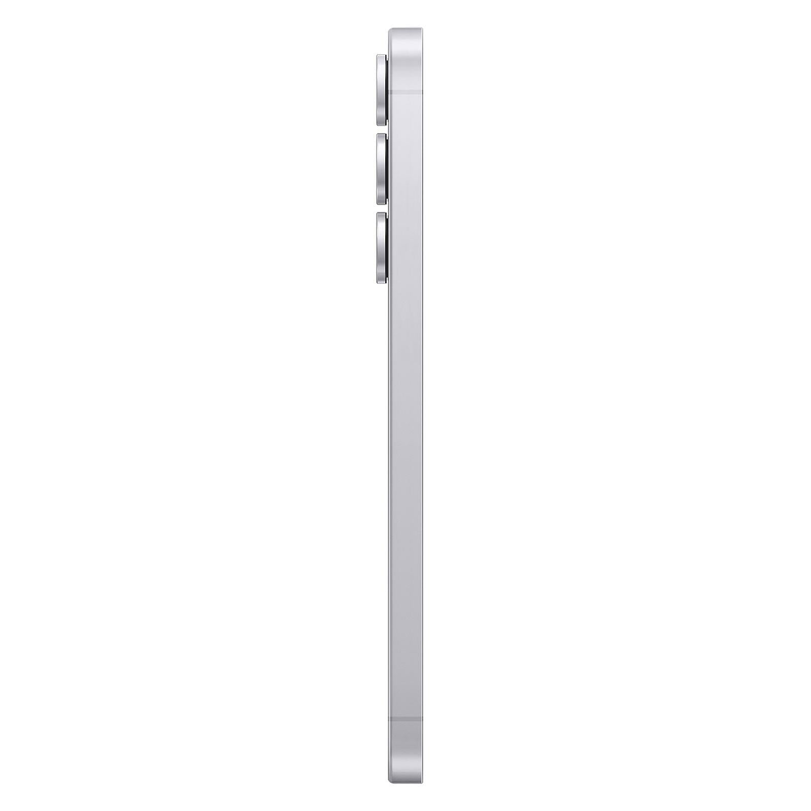 MOBILE PHONE GALAXY S25 FE/256GB WHITE SM-S731B SAMSUNG