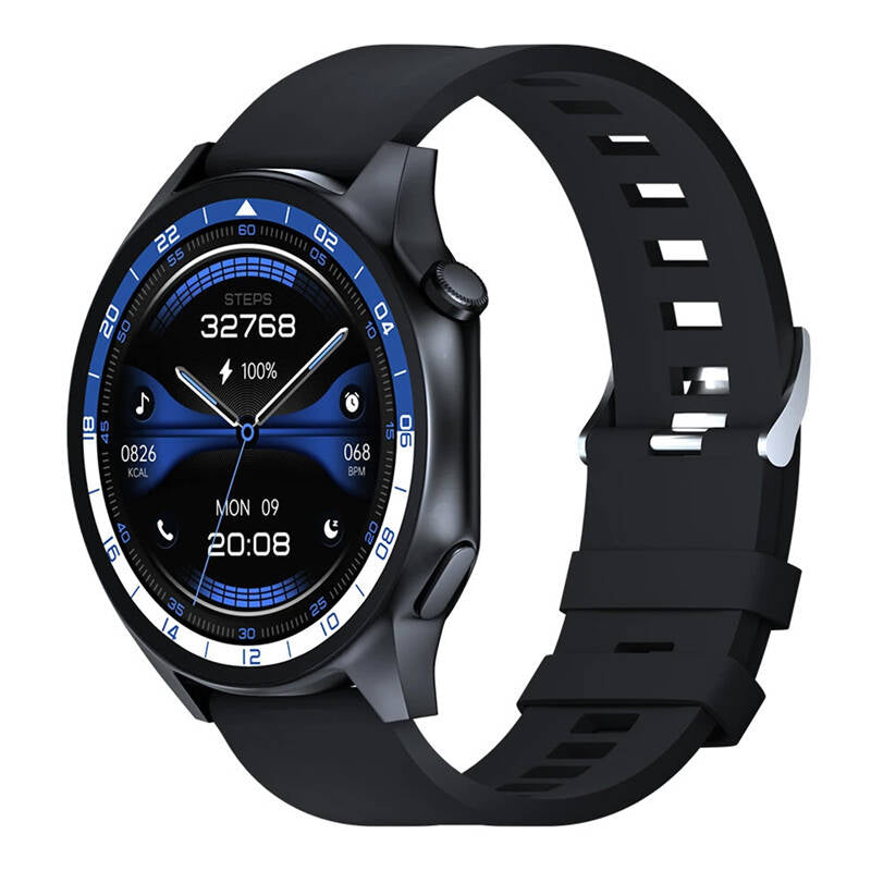 BlitzWolf BW-AR1 smartwatch (black) - Image 3