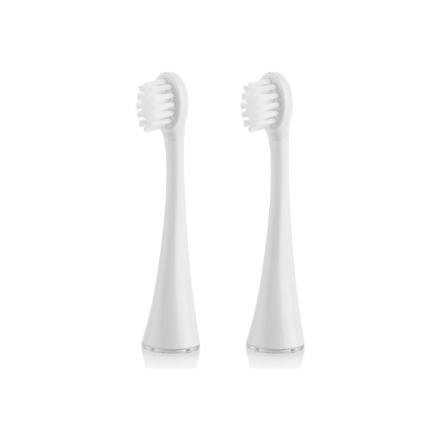 ETA | Replacement Heads | ETA070690100 | Heads | For kids | Number of brush heads included 2 | Number of teeth brushing 