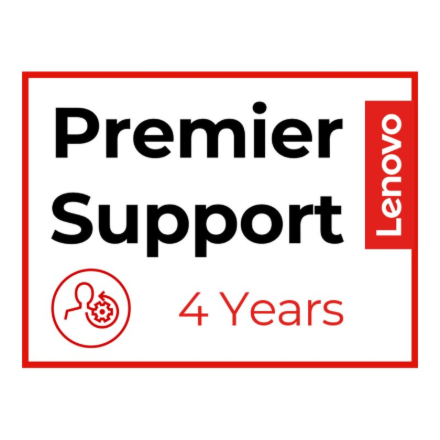 Lenovo Warranty 4Y Premier Support for AIPC upgrade from 3Y Premier Support for AIPC | Lenovo