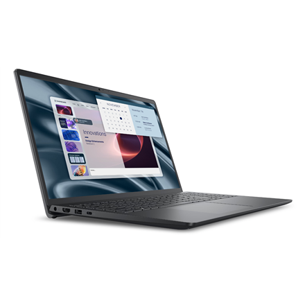 Dell Pro 15 Essential PV15255 | Carbon Black | 15.6 " | FHD | 1920 x 1080 pixels | AMD Ryzen 5 | 7520U | 8 GB | LPDDR5 |