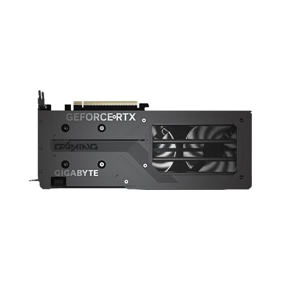 Graphics Card GIGABYTE NVIDIA GeForce RTX 5060 8 GB GDDR7 128 bit PCIE 5.0 16x GPU 2595 MHz Triple slot Fansink 1xHDMI 3xDisplayPort GV-N5060GAMINGOC-8GD