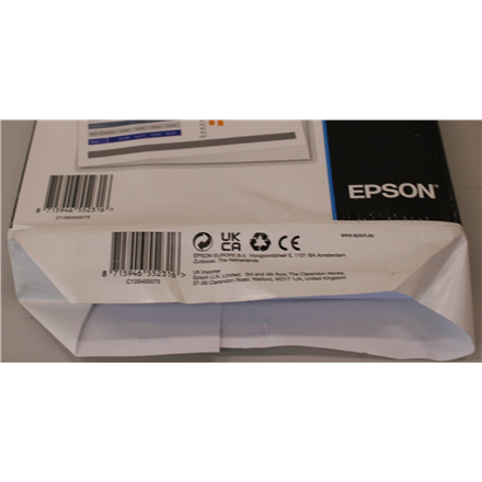 SALE OUT. | Business Paper 500 sheets | Printer | White | 80 g/m² | A4 | DAMAGED PACKAGING, UNPACKED