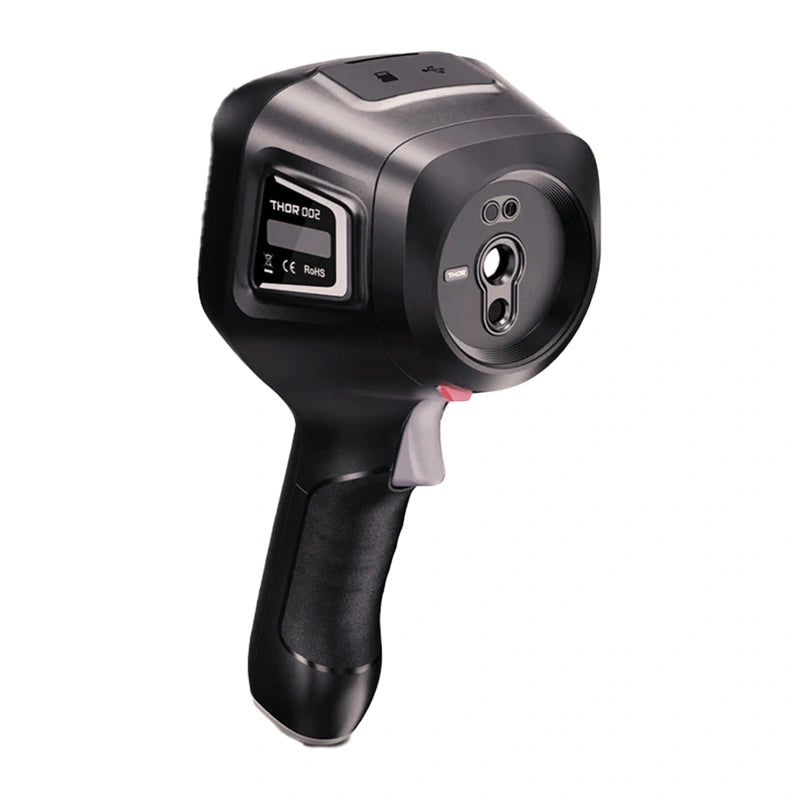 THERMAL MASTER Thor001 Thermal Imaging Camera - Image 1